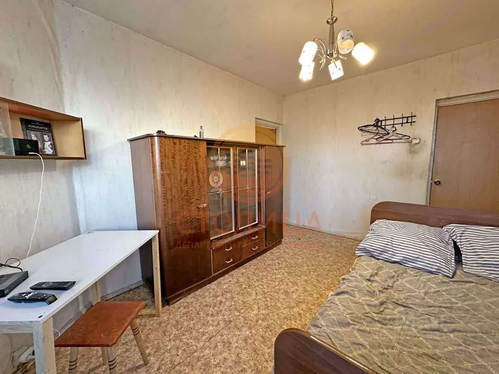 1-к кв. Москва Плавский проезд, 6 (82.0 м) - Фото 1