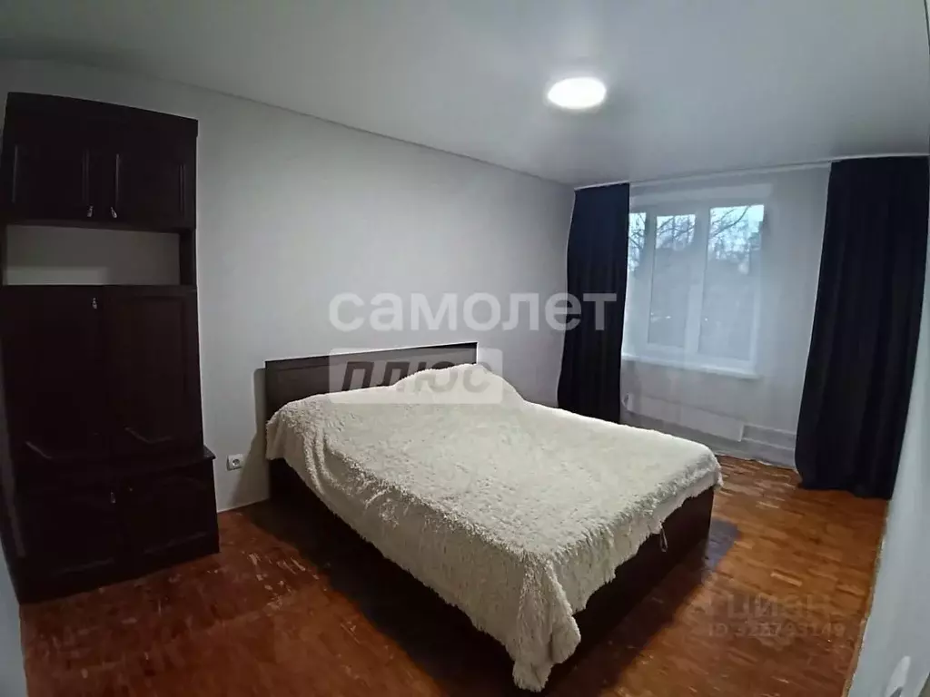 2-к кв. Татарстан, Набережные Челны просп. Мира, 25 (48.2 м) - Фото 1