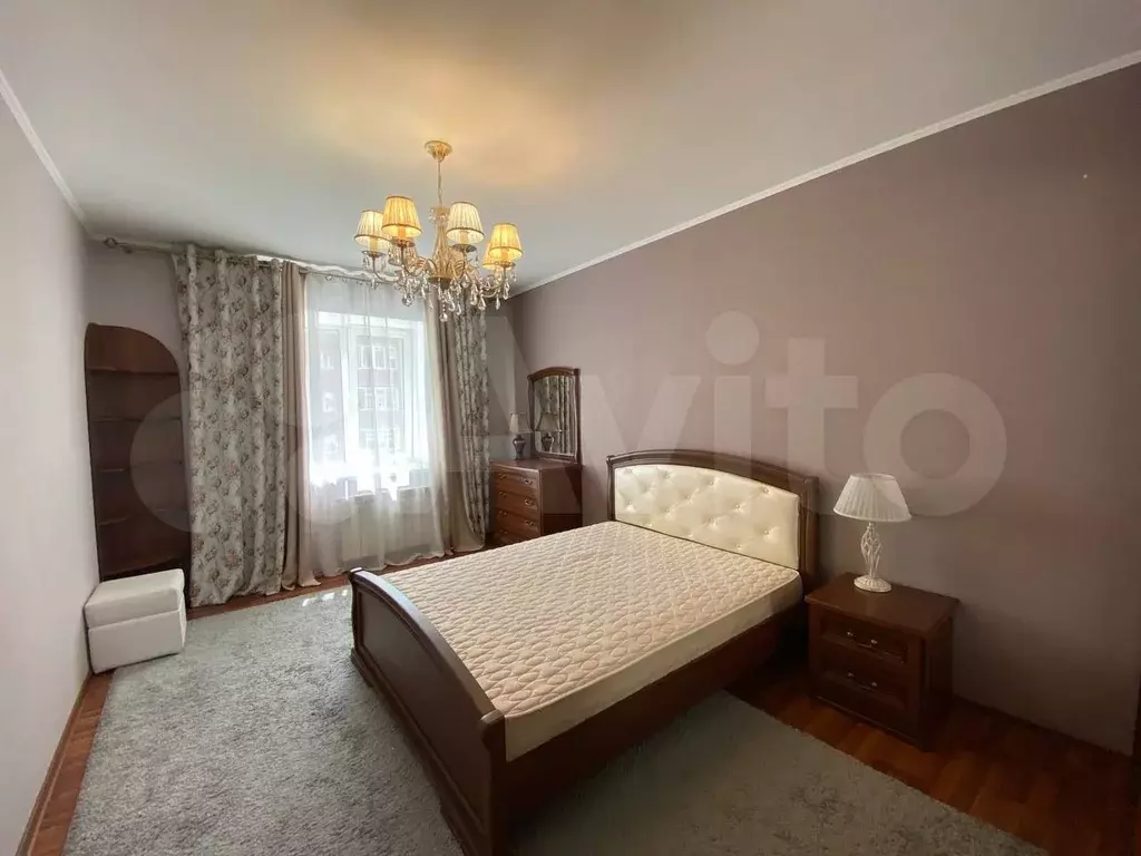 2-к. квартира, 70 м, 3/9 эт. - Фото 1