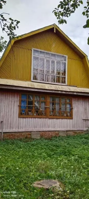 Дом в Татарстан, Верхнеуслонский район, Шеланговское с/пос, с. Шеланга ... - Фото 0