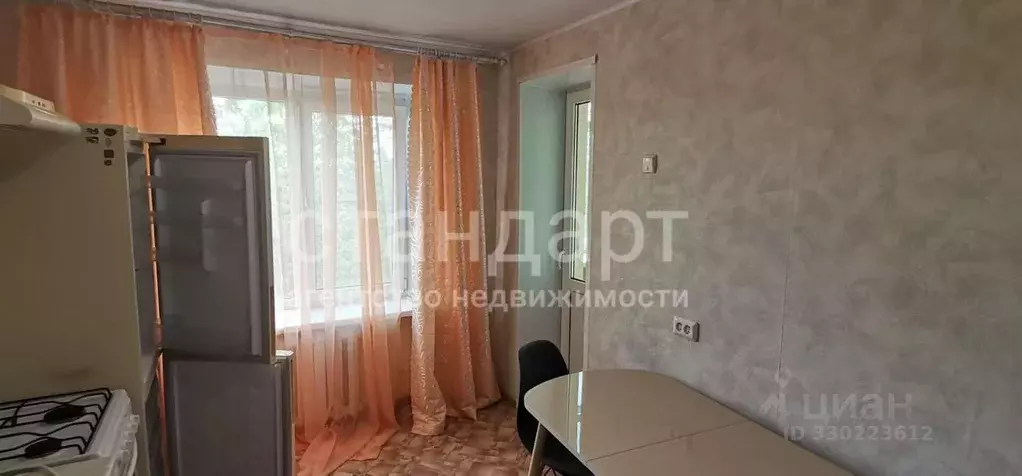 1-к кв. Ставропольский край, Ессентуки ул. Балахонова (35.4 м) - Фото 2