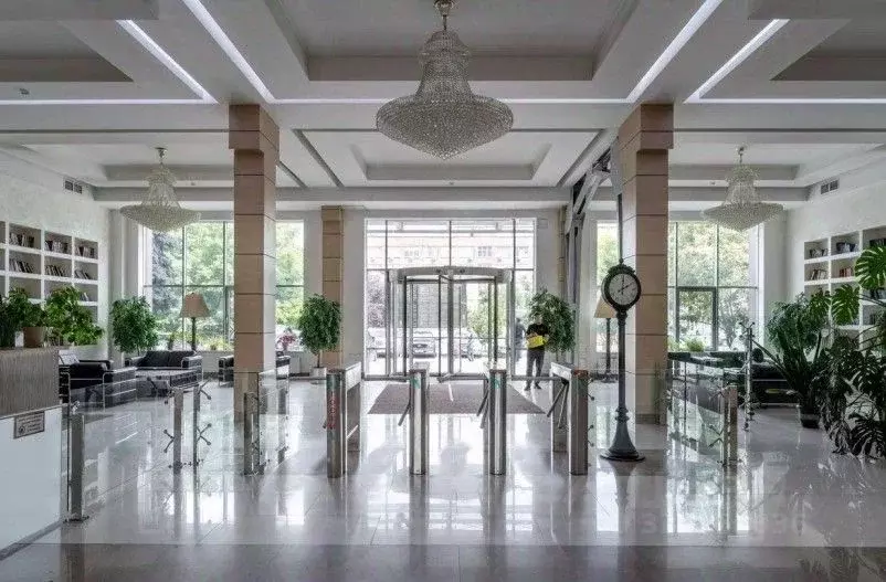 Помещение свободного назначения в Москва Варшавское ш., 26 (23180 м) - Фото 1