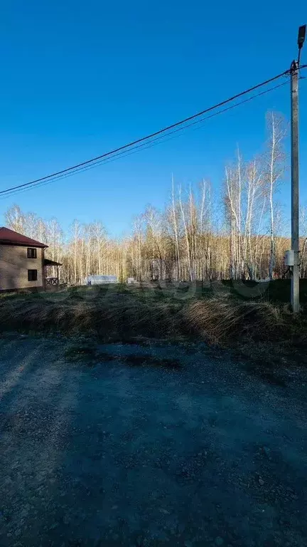 Участок 12 сот. (СНТ, ДНП) - Фото 0