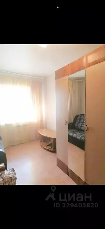1-к кв. Иркутская область, Иркутск ул. Розы Люксембург, 118/2 (35.0 м) - Фото 2