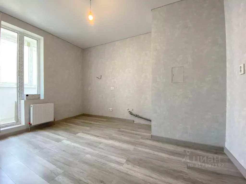 3-к кв. Ростовская область, Ростов-на-Дону ул. Еременко, 112 (71.0 м) - Фото 1