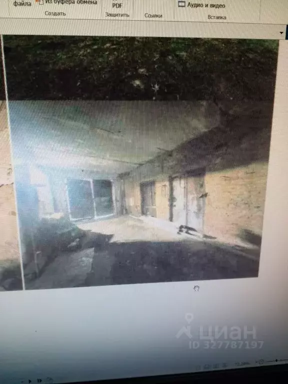 Помещение свободного назначения в Орловская область, Мценский район, ... - Фото 2