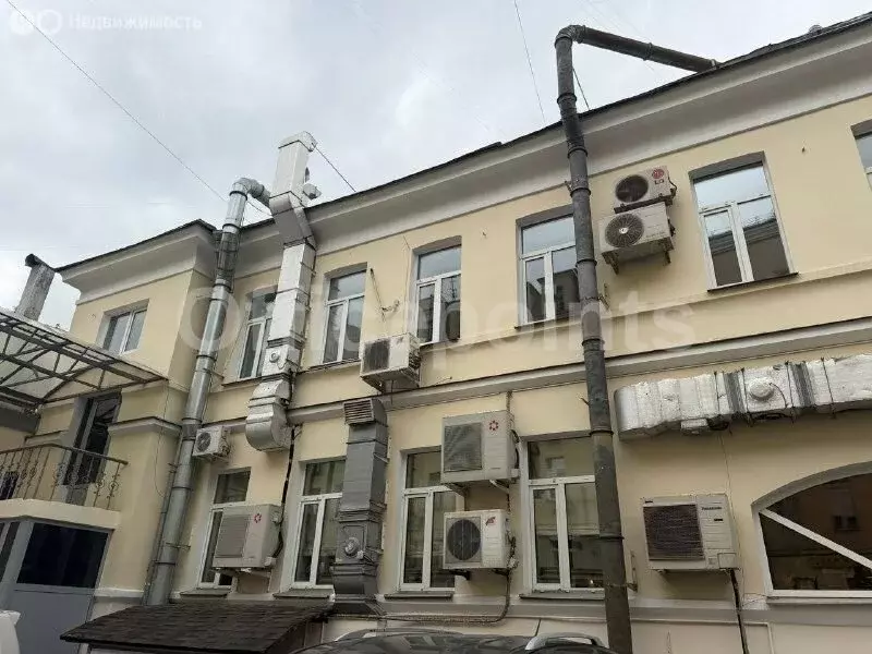 Офис (156 м) - Фото 2