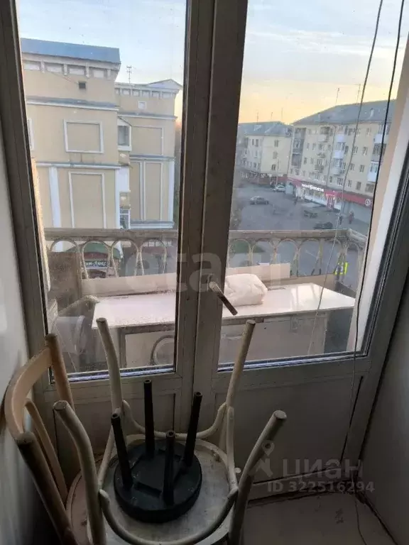 3-к кв. Кемеровская область, Кемерово ул. Дарвина, 2 (71.8 м) - Фото 1