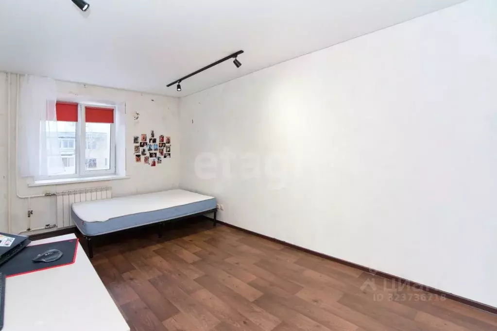 3-к кв. Томская область, Томск просп. Мира, 13/3 (90.6 м) - Фото 0