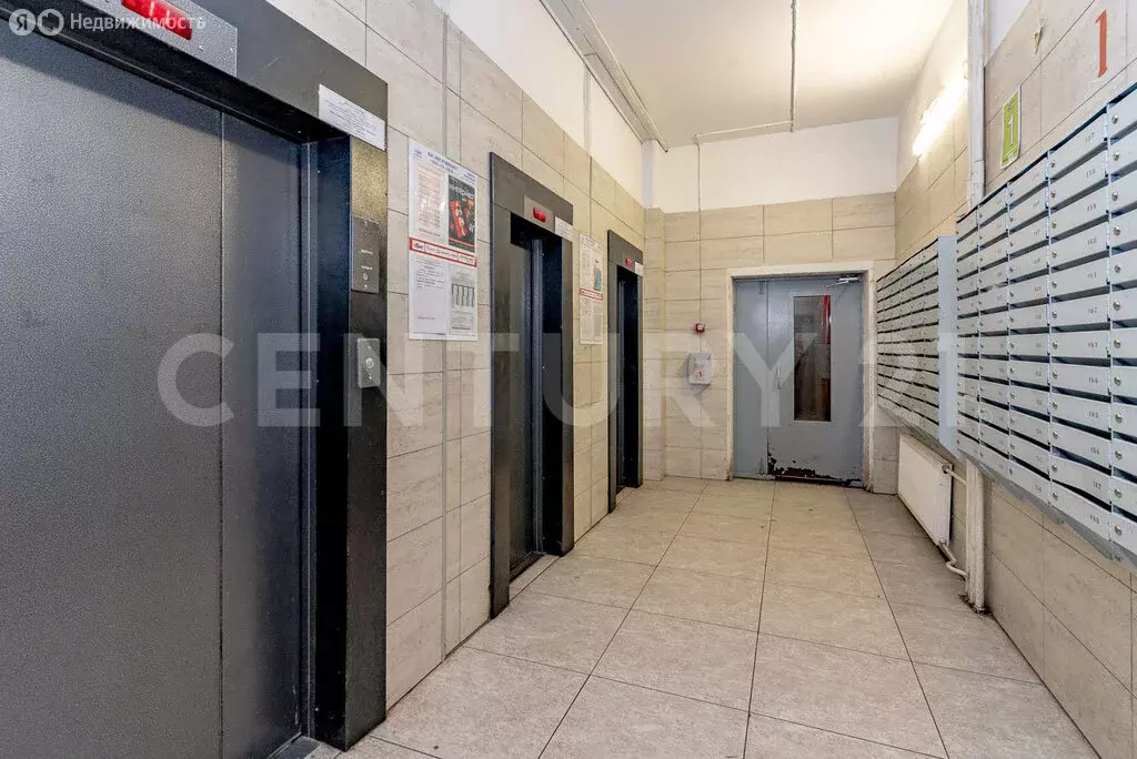 Квартира-студия: Парголово, Тихоокеанская улица, 1к1 (31.8 м) - Фото 1