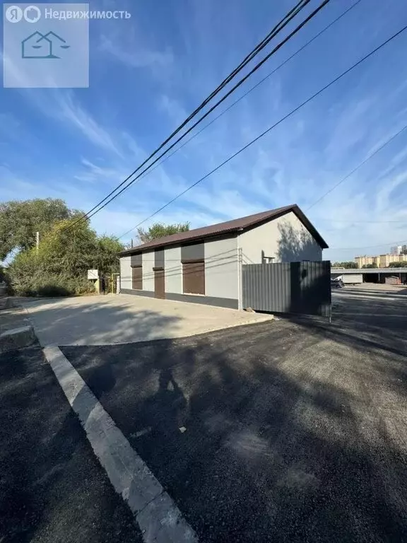 Помещение свободного назначения (770 м) - Фото 1