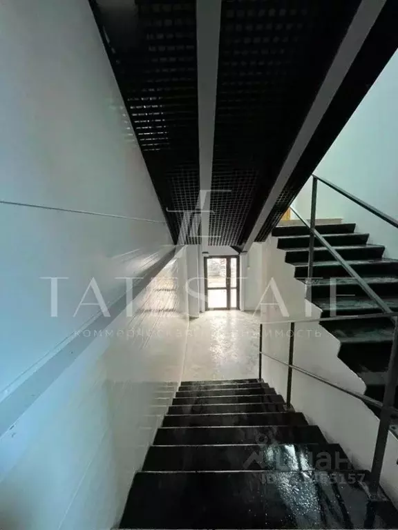 Помещение свободного назначения в Татарстан, Казань ул. Седова, 27А ... - Фото 2