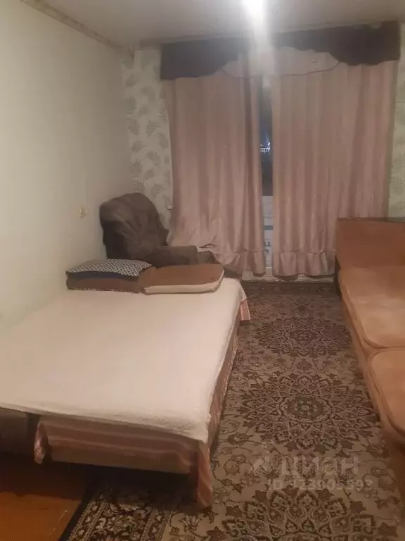 1-к кв. Челябинская область, Челябинск ул. Богдана Хмельницкого, 36 ... - Фото 2