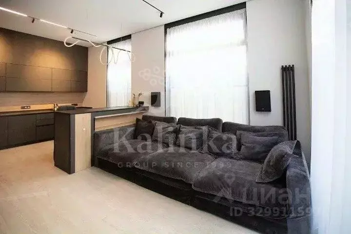 3-к кв. Москва Мантулинская ул., 9к4 (90.0 м) - Фото 1