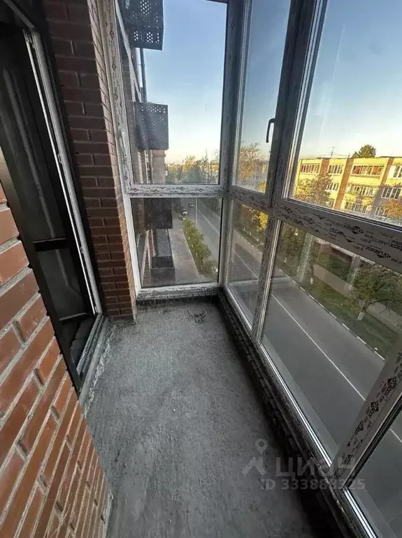 Квартира, 1 комната, 40.4 м - Фото 2