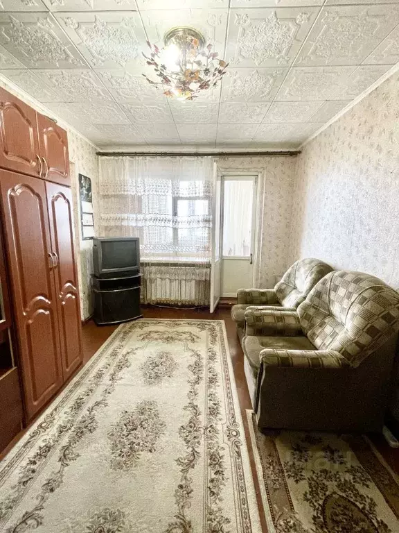 3-к кв. Саратовская область, Вольск 1 Мая ул., 4 (51.0 м) - Фото 2