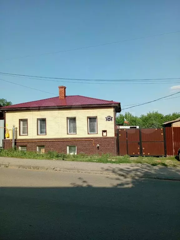 Дом 85,7 м на участке 4 сот. - Фото 0