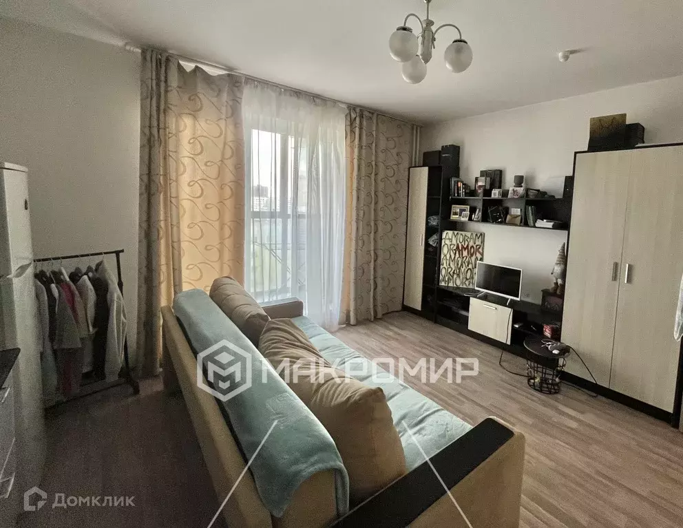 Продаётся квартира-студия, 24 м - Фото 0