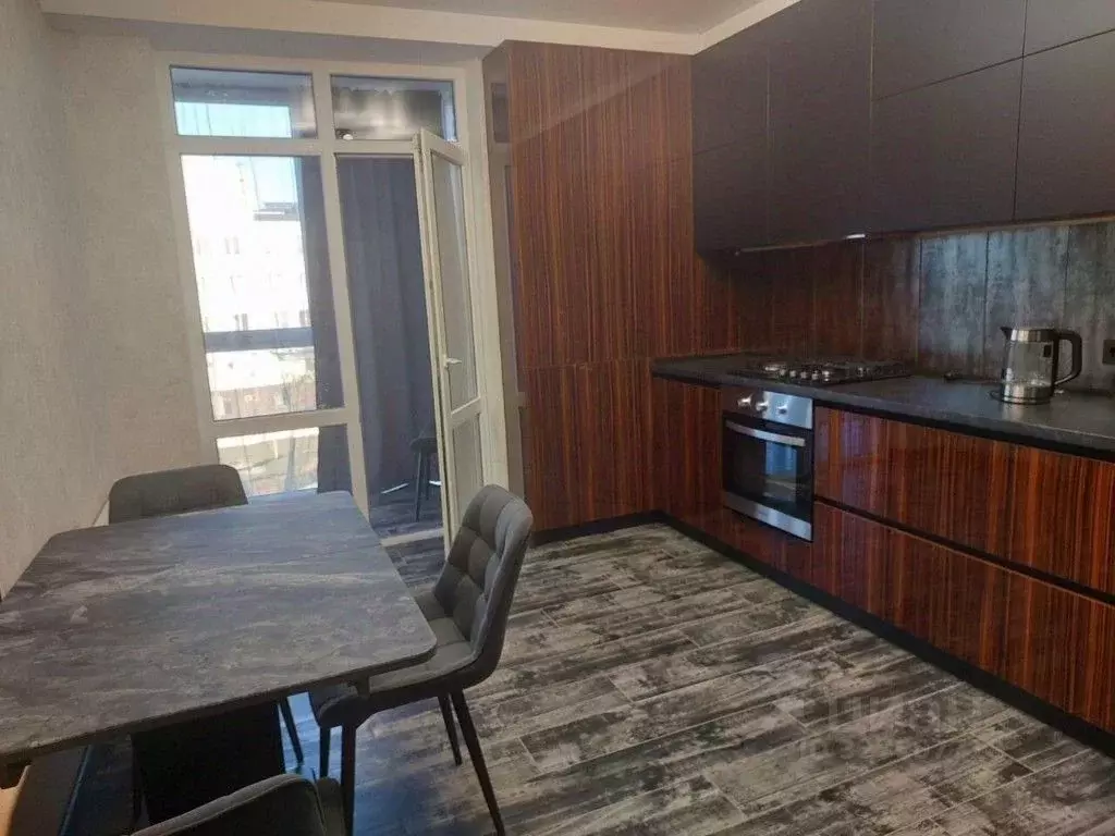 2-к кв. Крым, Симферопольский район, Мирновское с/пос, с. Белоглинка ... - Фото 1