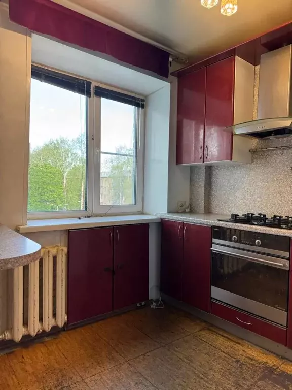 Продается 3-комнатная квартира - Фото 1