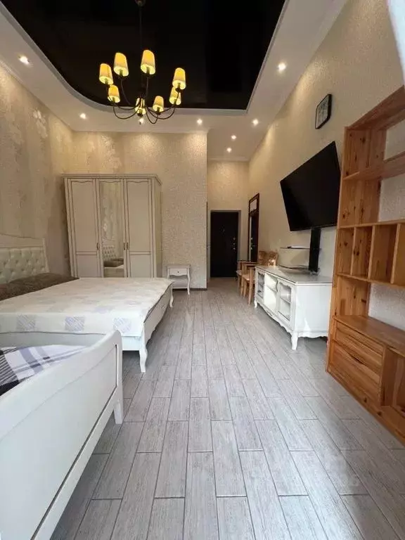 Комната Краснодарский край, Сочи ул. Енисейская, 6 - Фото 1