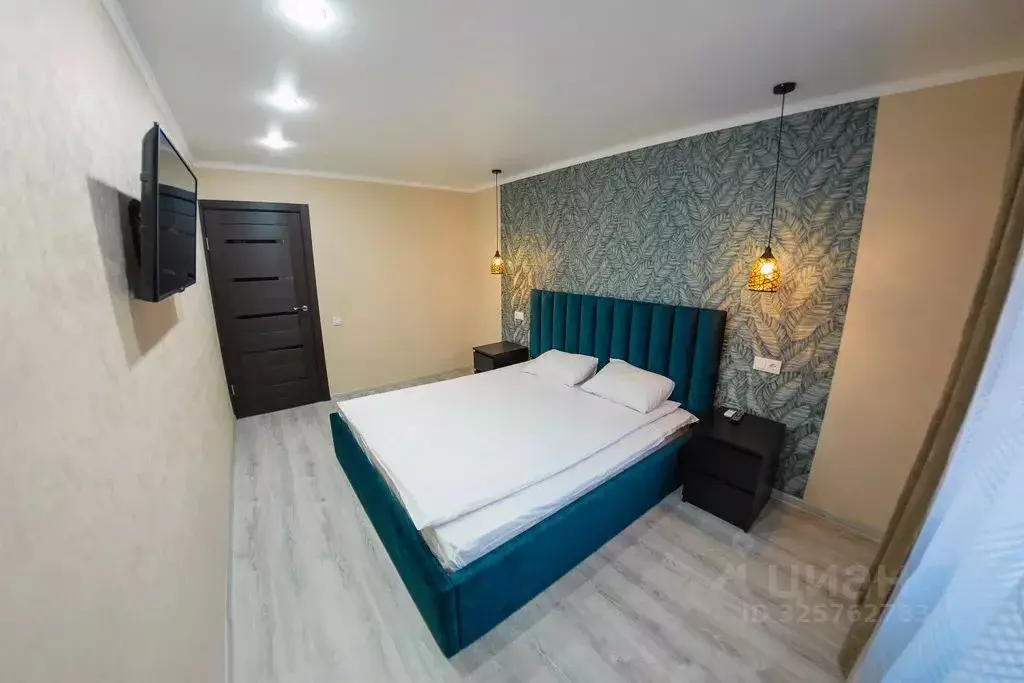 2-к кв. Курская область, Курск Коммунальная ул., 1 (53.0 м) - Фото 1