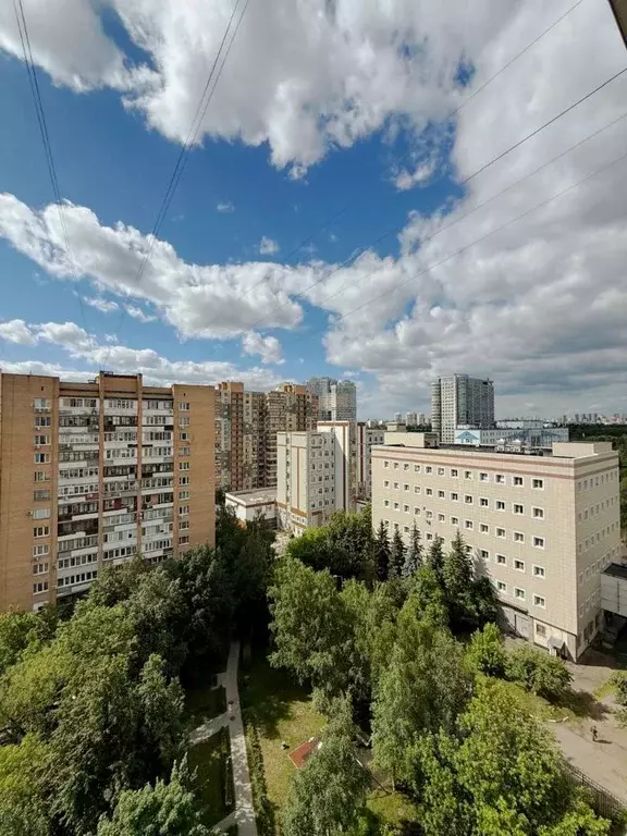1-к кв. Москва Волоколамское ш., 56К1 (35.2 м) - Фото 1