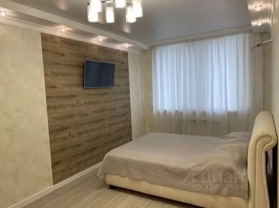 1-к кв. Кемеровская область, Инской пгт ул. Ильича, 31 (36.0 м) - Фото 1