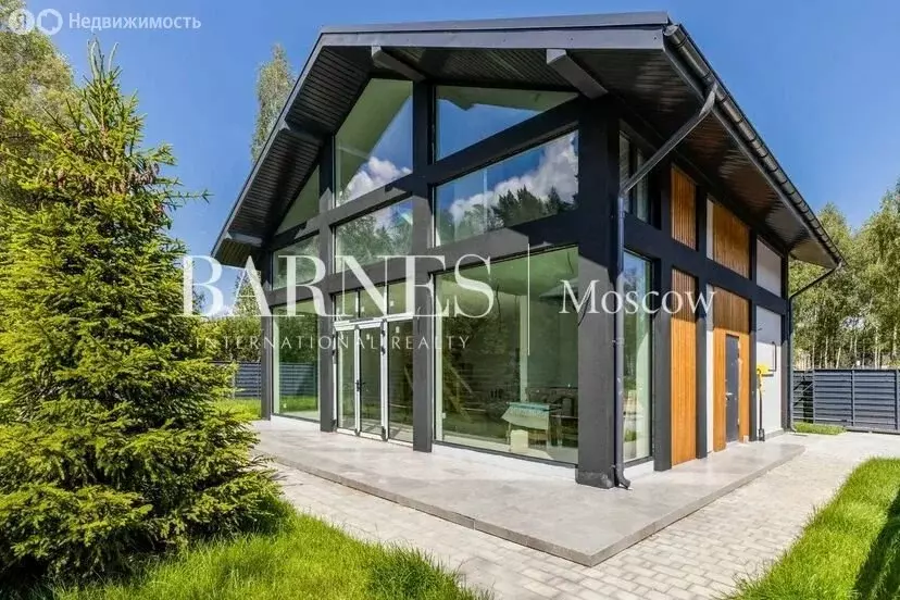 Дом в Московская область, муниципальный округ Истра, деревня Аносино ... - Фото 1