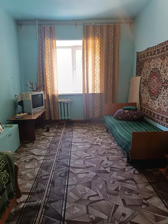 Продаётся 1-к квартира, 36 м - Фото 0