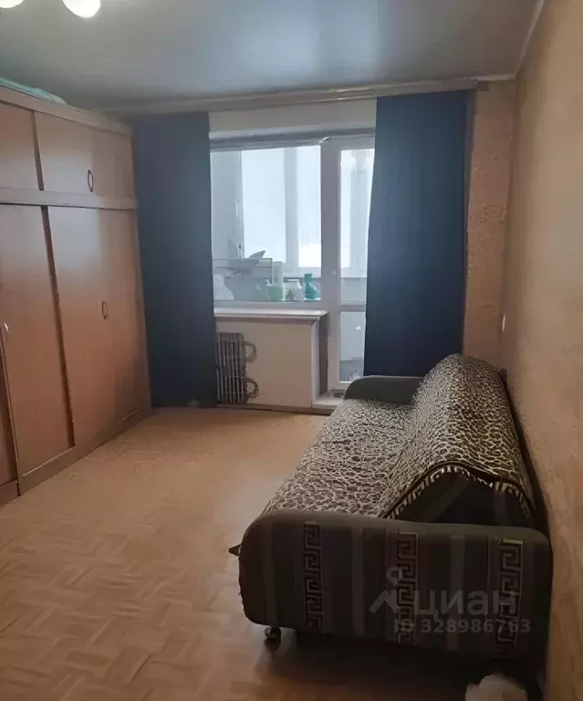 2-к кв. Татарстан, Казань 33-й Военный городок, 6 (52.0 м) - Фото 1