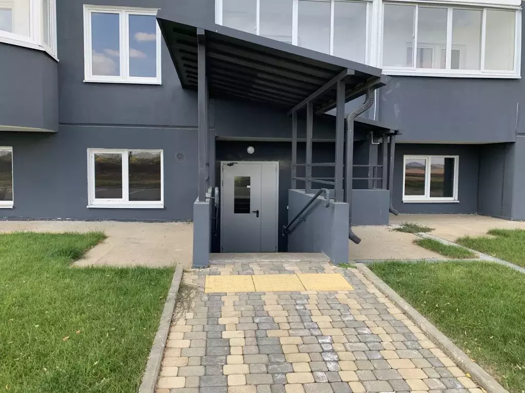 Помещение свободного назначения в Краснодарский край, Краснодар ул. ... - Фото 1