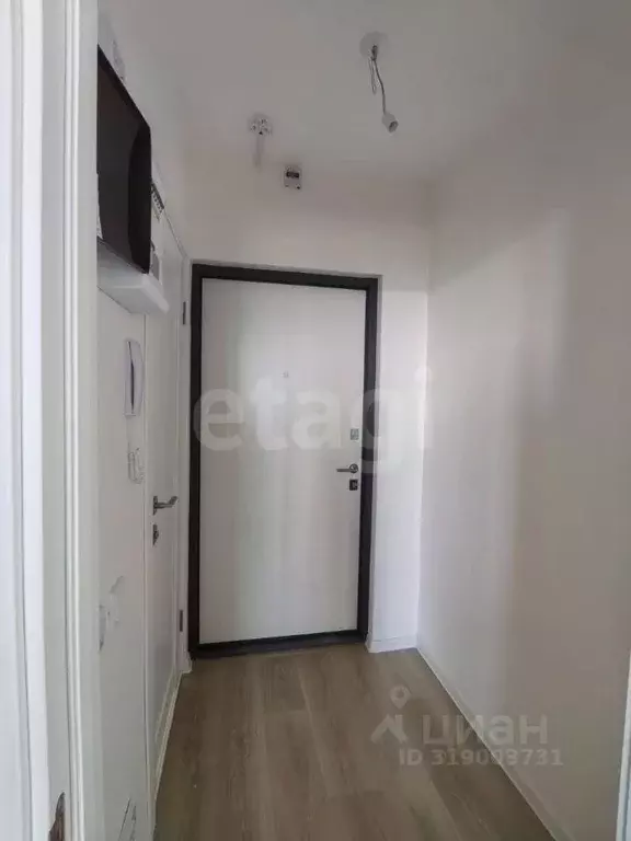 Студия Санкт-Петербург ул. Пахомовская, 21 (19.0 м) - Фото 1