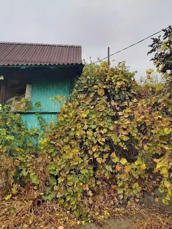 Дом в Волгоградская область, Городищенский район, Ерзовское городское ... - Фото 1