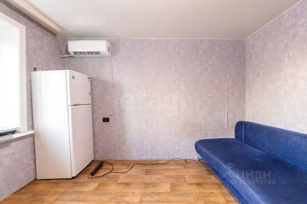 Комната Хабаровский край, Хабаровск Большая ул., 93 (12.0 м) - Фото 1