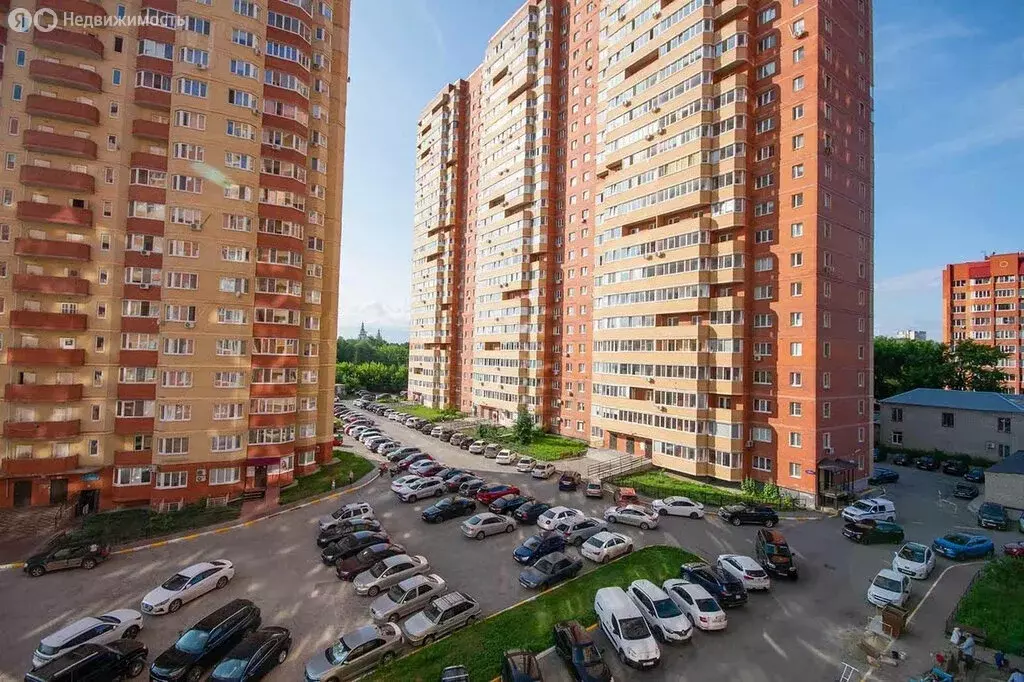 1-комнатная квартира: Ульяновск, улица Кирова, 6 (51.1 м) - Фото 0