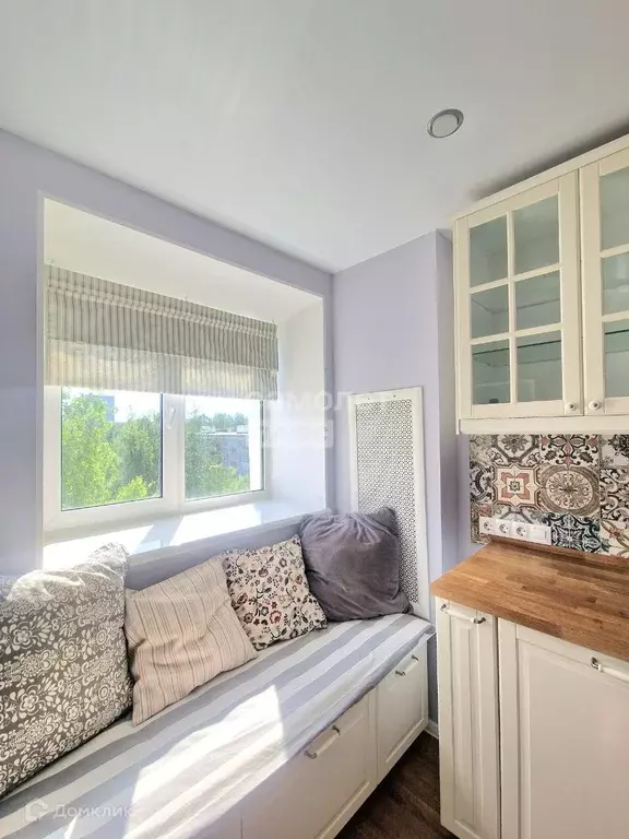 Продаётся 2-к квартира, 47.9 м - Фото 1