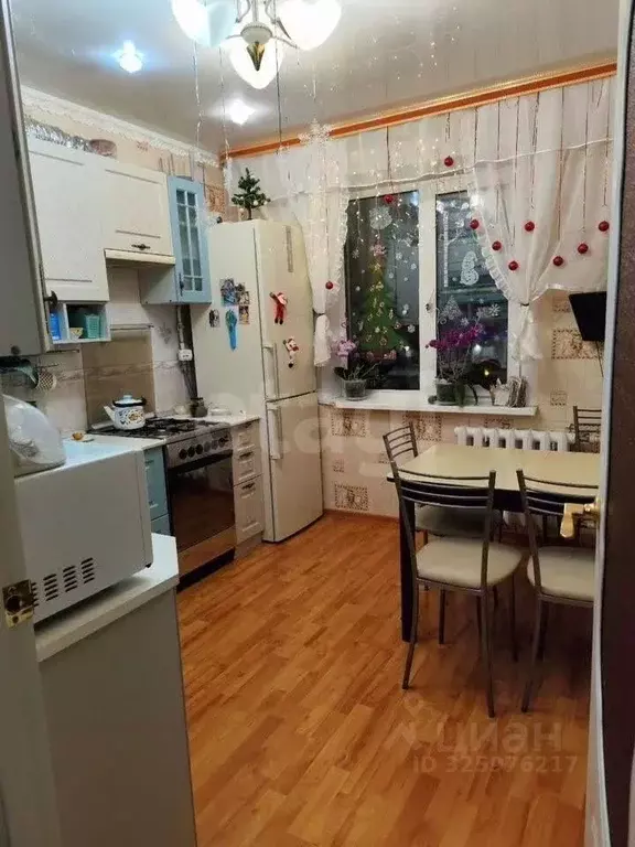 3-к кв. Липецкая область, Липецк просп. имени 60-летия СССР, 41 (64.2 ... - Фото 2