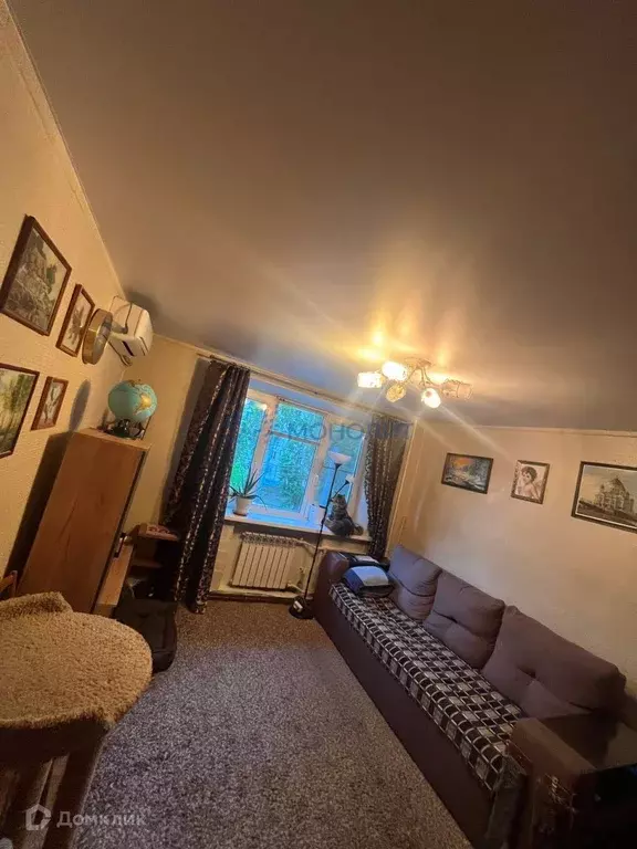Продаётся 2-к квартира, 38.2 м - Фото 0