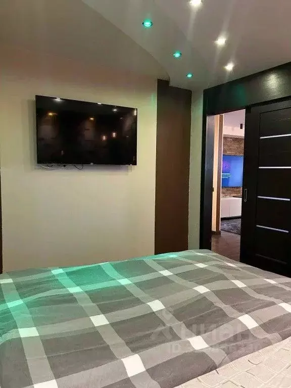 2-к кв. Приморский край, Владивосток ул. Калинина, 115А (65.0 м) - Фото 2