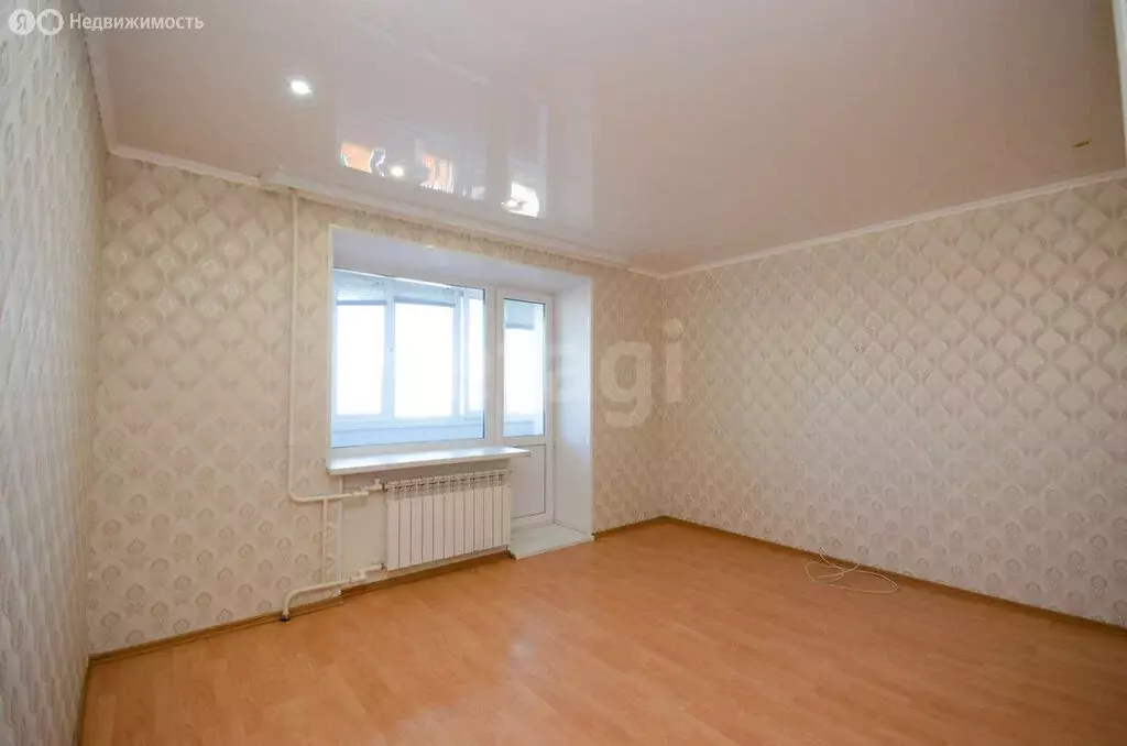 1-комнатная квартира: Ялуторовск, улица Свободы, 185 (31.4 м) - Фото 1