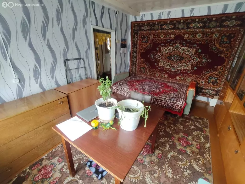 Дом в Шадринск, улица Заслонова (35 м) - Фото 1