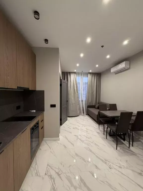 2-к кв. Москва Березовая аллея, 19к3 (37.0 м) - Фото 1