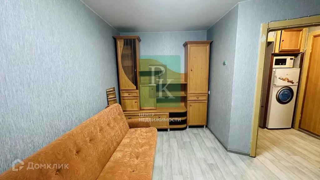 Продаётся 1-к квартира, 25 м - Фото 1