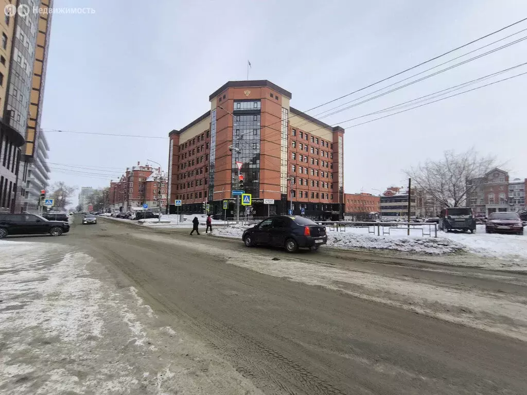 4-комнатная квартира: Барнаул, Партизанская улица, 76 (124.4 м) - Фото 2