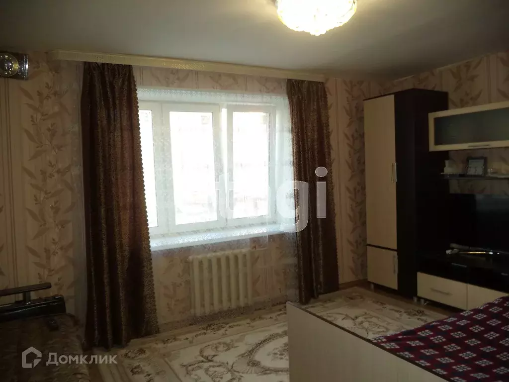 Продаётся 1-к квартира, 35.9 м - Фото 0