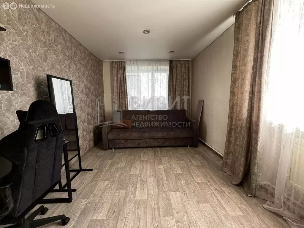 2-комнатная квартира: Мензелинск, Северная улица, 38 (42.7 м) - Фото 1