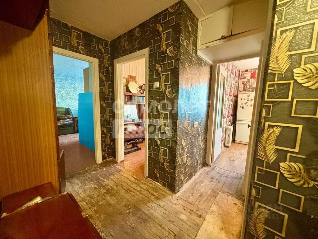 2-к кв. Свердловская область, Серов ул. Заславского, 24 (43.7 м) - Фото 2