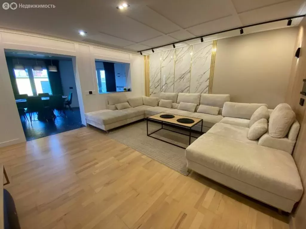 Дом в Калининград, СНТ Чайка, Яблочная улица, 46 (165 м) - Фото 2