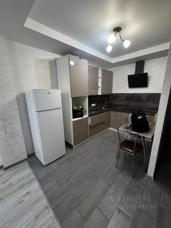 2-к кв. Волгоградская область, Волгоград бул. 30-летия Победы, 11Г ... - Фото 1